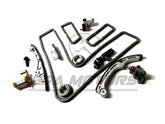 Kit Distribucion Ford Edge Mazda Cx-9 V6 3.5l 3.7l V6 Dohc